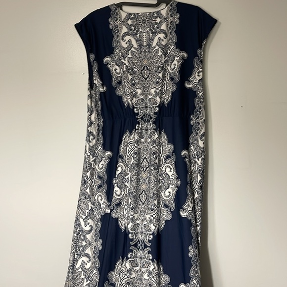 GUC maxi boho dress - Picture 5 of 6
